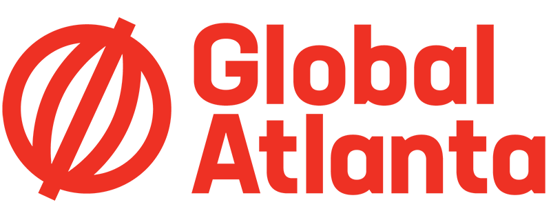 Global Atlanta Logo