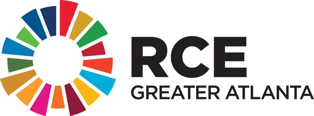 RCE Greater Atlanta logo