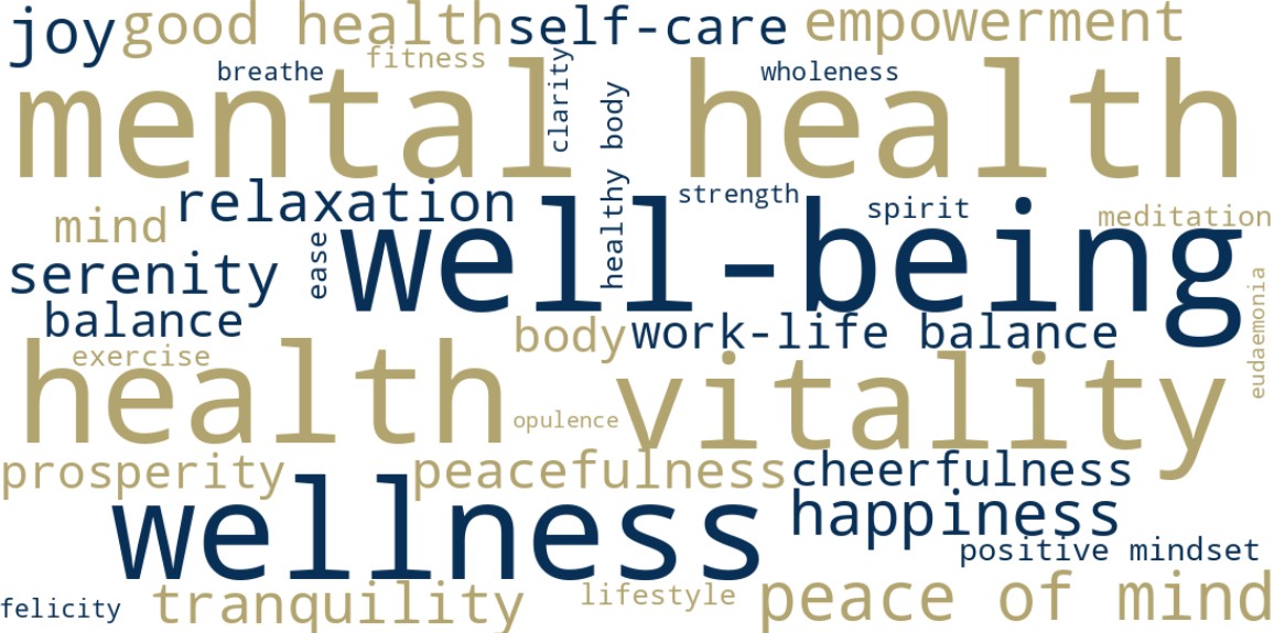 Wellness 