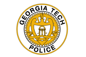 GTPD logo