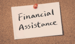 Financial Assistance